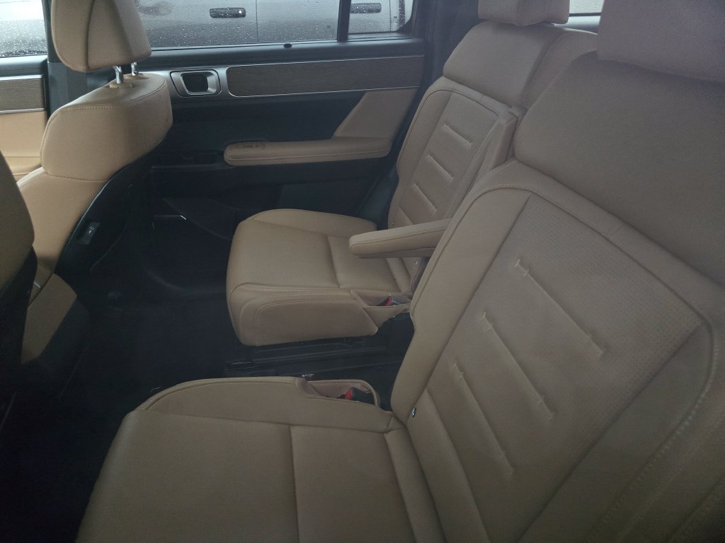 Used 2026 Hyundai Santa Fe Calligraphy AWD/4WD image 22