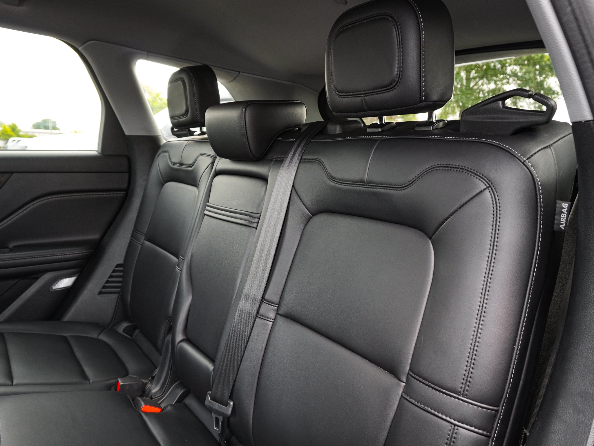 Used 2021 Lincoln Corsair FWD image 32