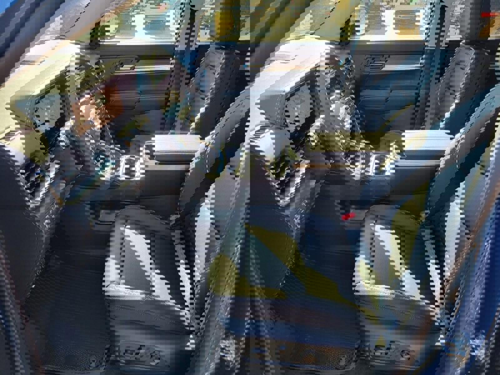 New 2026 GMC Terrain Denali image 21