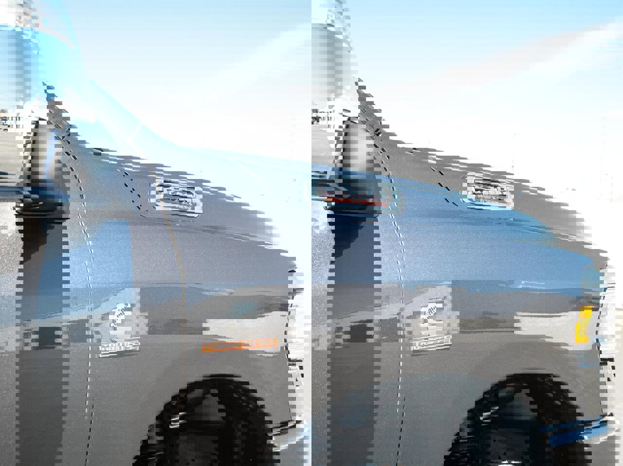 Used 2024 RAM 2500 Laramie image 18