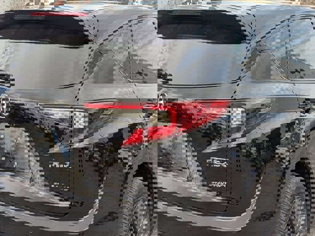 Used 2024 Acura RDX A-Spec image 7