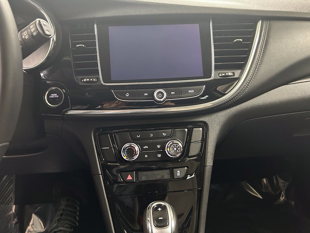 Used 2020 Buick Encore Preferred w/ Safety Package AWD/4WD image 19