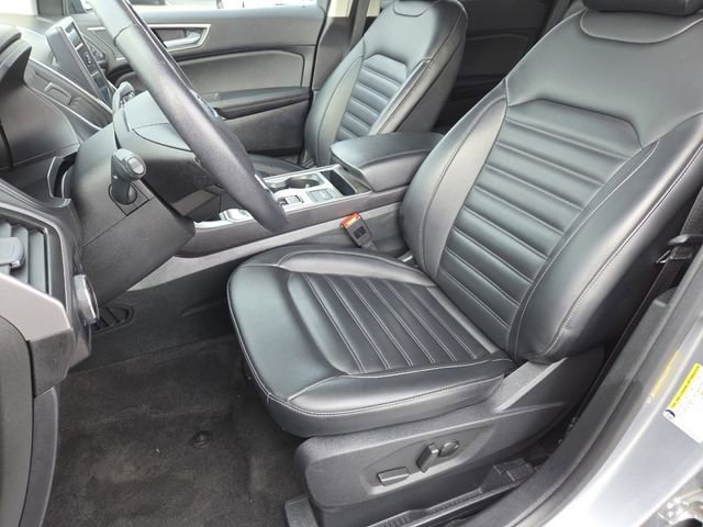Used 2024 Ford Edge SEL AWD/4WD image 31