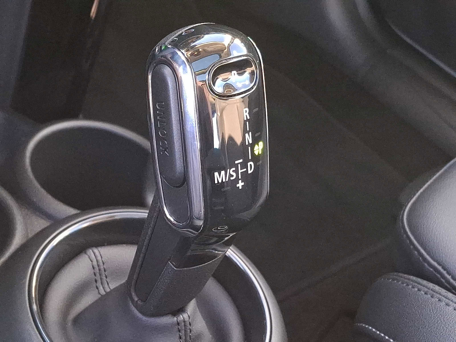 Certified 2023 MINI Cooper S FWD image 13