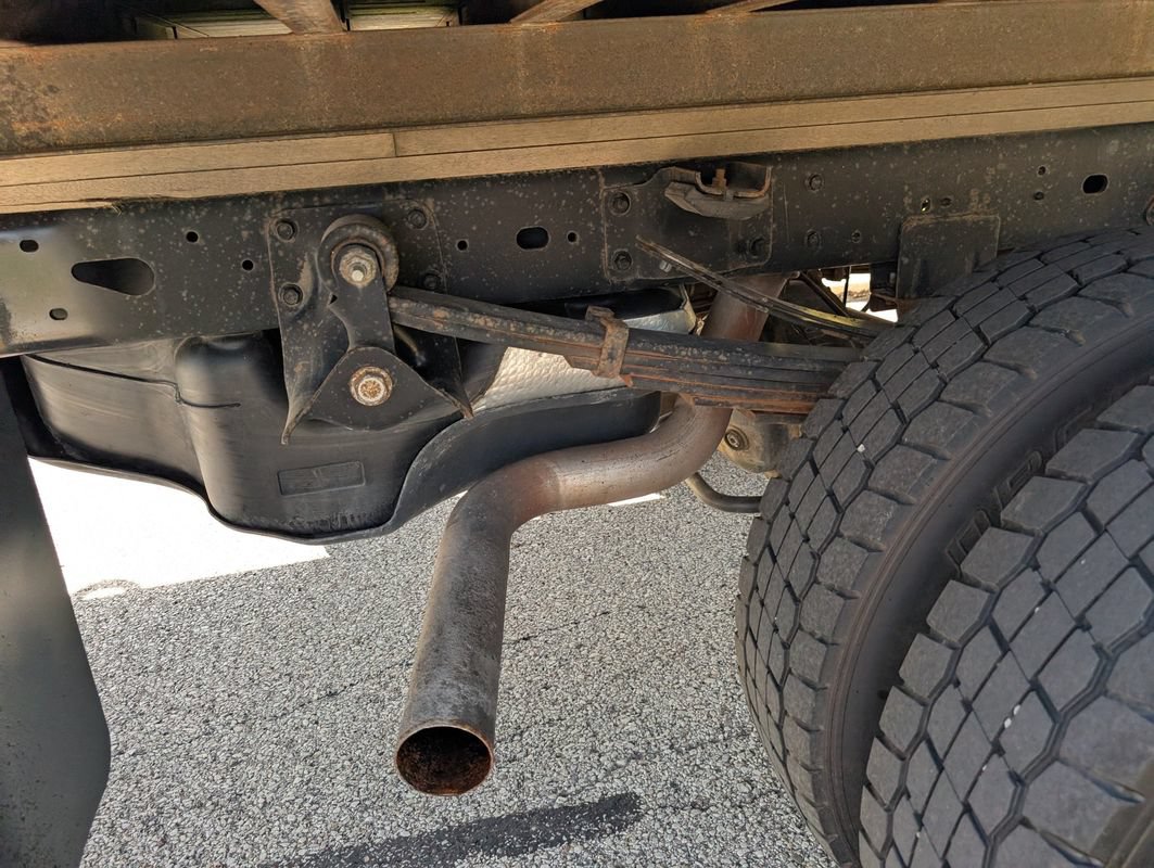 Used 2022 RAM 4500 Tradesman RWD image 27