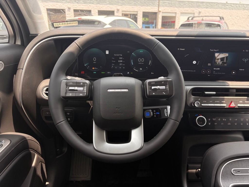 New 2026 Hyundai Palisade SEL Premium AWD/4WD image 14