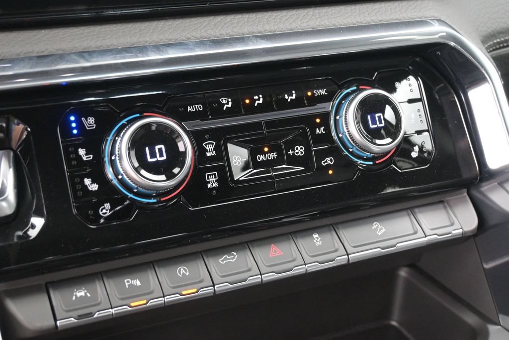 New 2026 GMC Sierra 1500 Denali AWD/4WD image 30