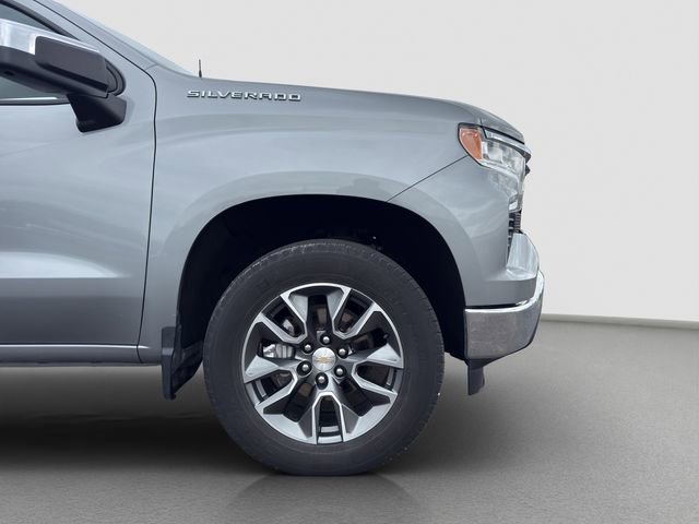 Used 2024 Chevrolet Silverado 1500 LT image 21