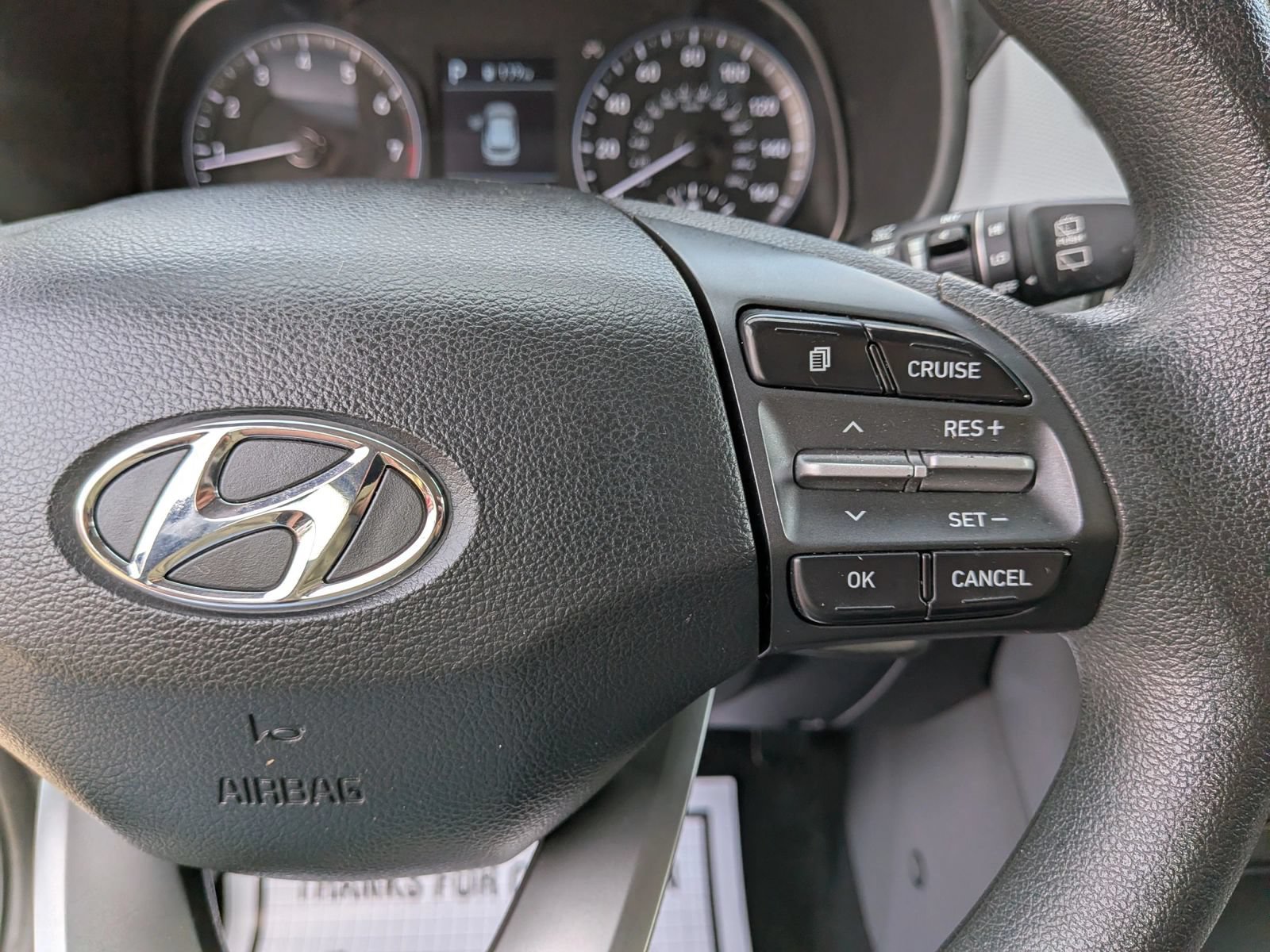 Used 2019 Hyundai Kona SE AWD/4WD image 41