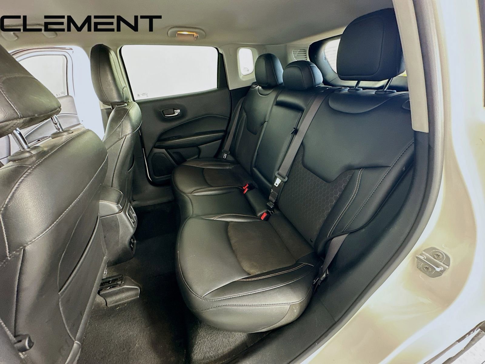 Used 2021 Jeep Compass Latitude w/ Convenience Group image 32