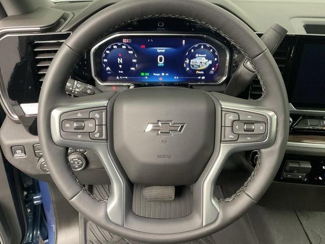 New 2026 Chevrolet Silverado 2500 LT w/ Trail Boss Package image 14