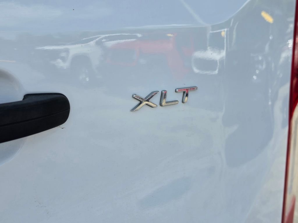 Used 2023 Ford Transit 350 XLT image 23