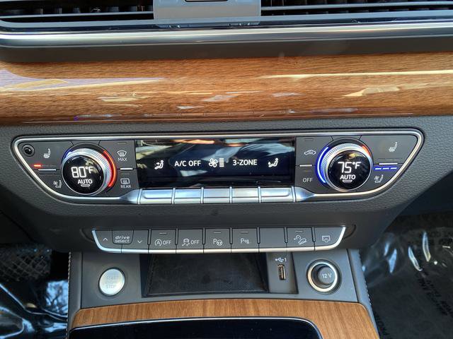 Used 2021 Audi Q5 Prestige image 23