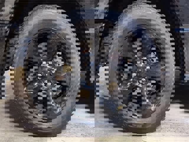 Used 2019 RAM 1500 Big Horn image 14