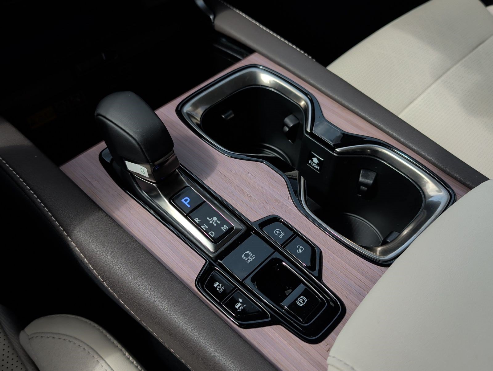 New 2026 Lexus RX 350 AWD image 21