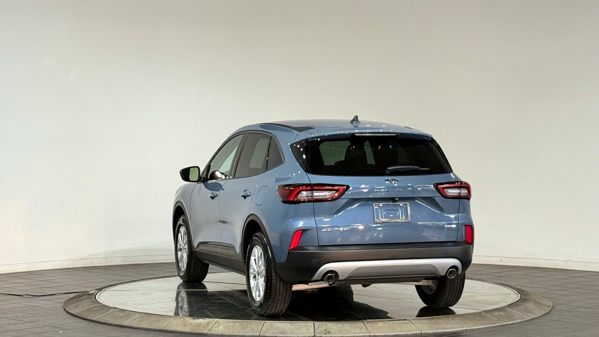 Used 2025 Ford Escape Active image 7