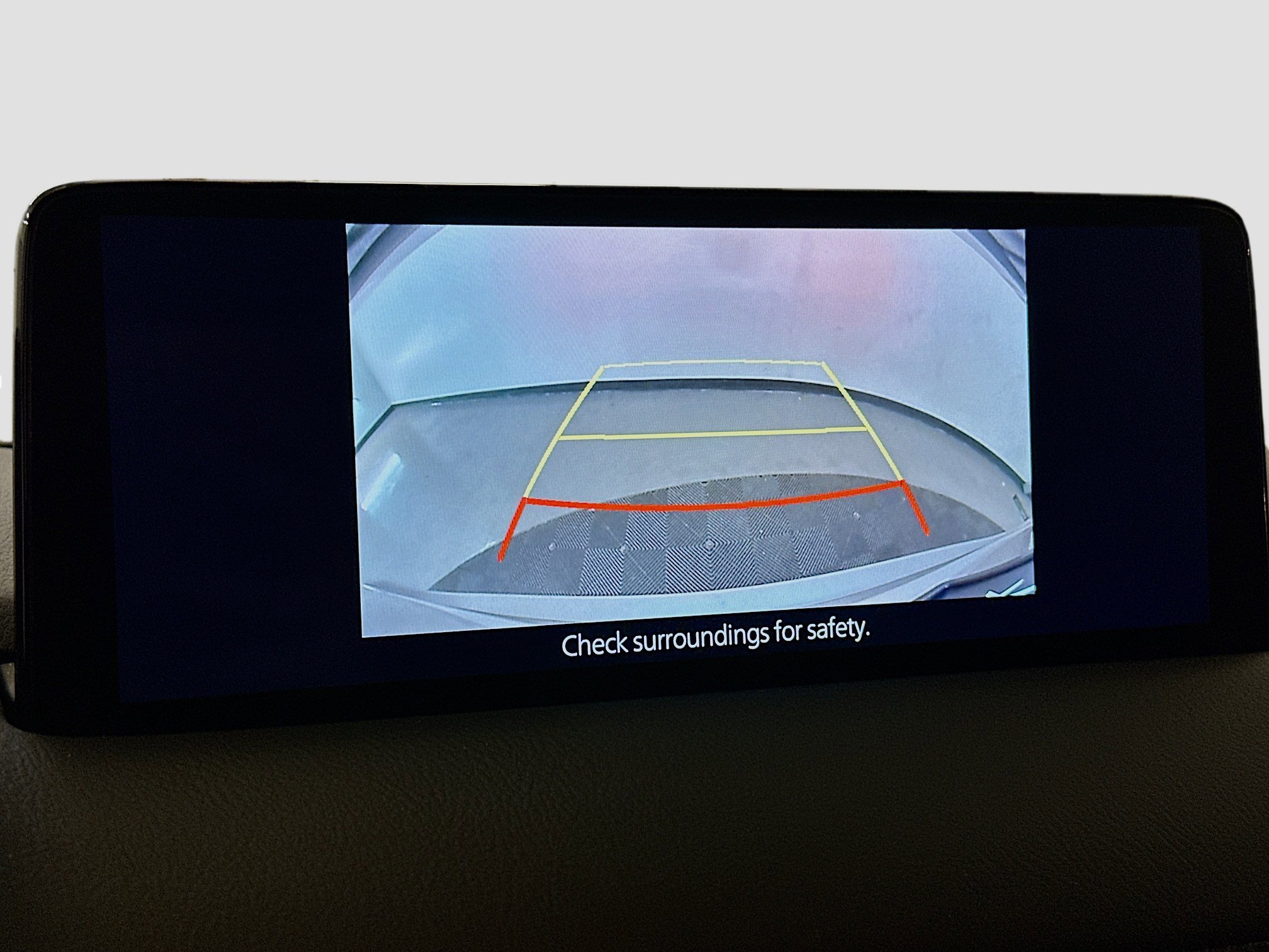 Used 2025 MAZDA CX-5 AWD 2.5 S w/ Preferred Package image 23