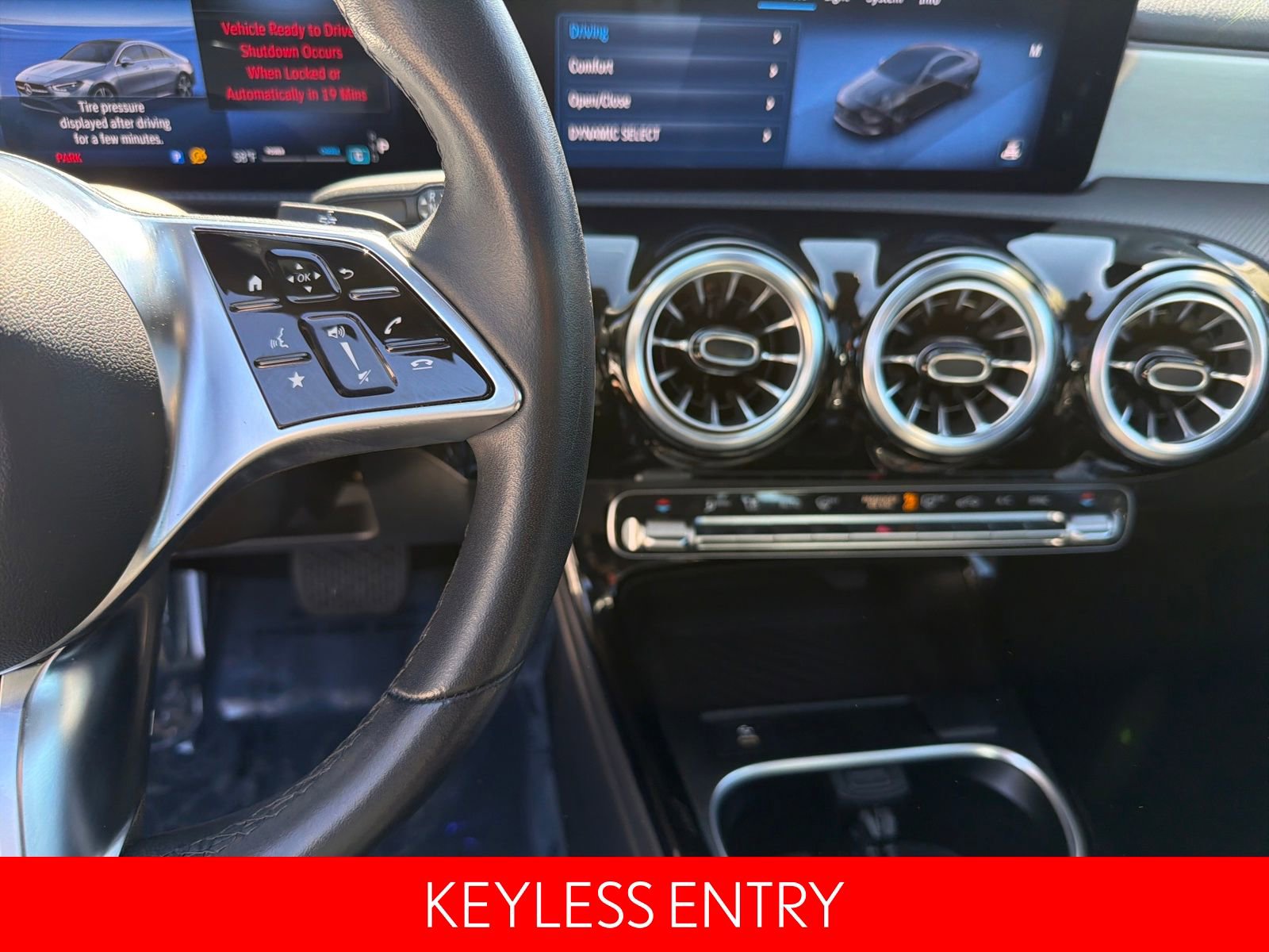 Used 2025 Mercedes-Benz CLA 250 image 15