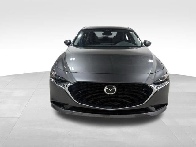 New 2026 MAZDA MAZDA3 2.5 S Sedan w/ Preferred Pkg FWD image 9