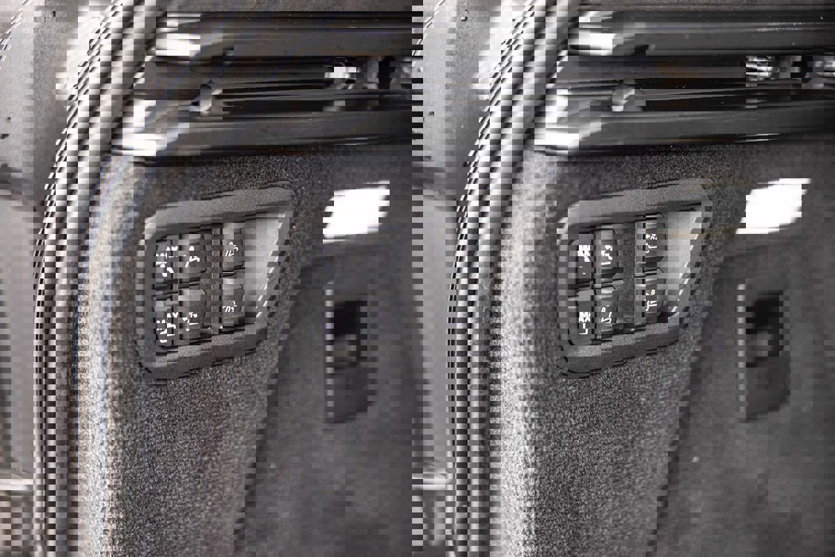 Used 2019 BMW X7 xDrive50i w/ Dynamic Handling Package image 31