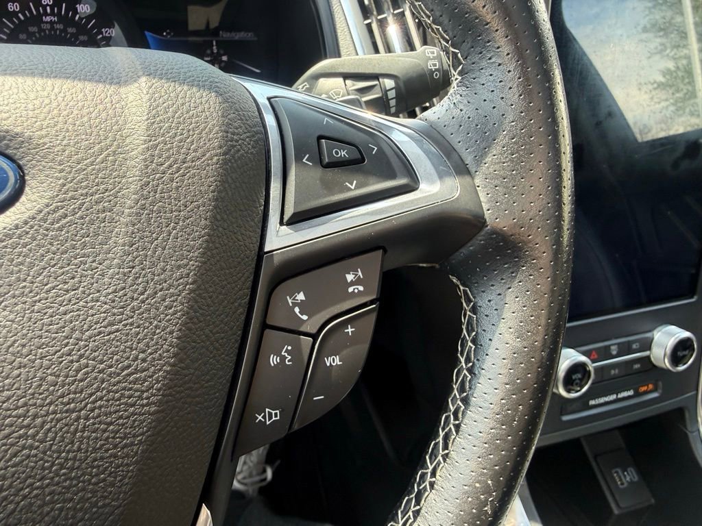 Used 2022 Ford Edge ST w/ Equipment Group 401A image 21