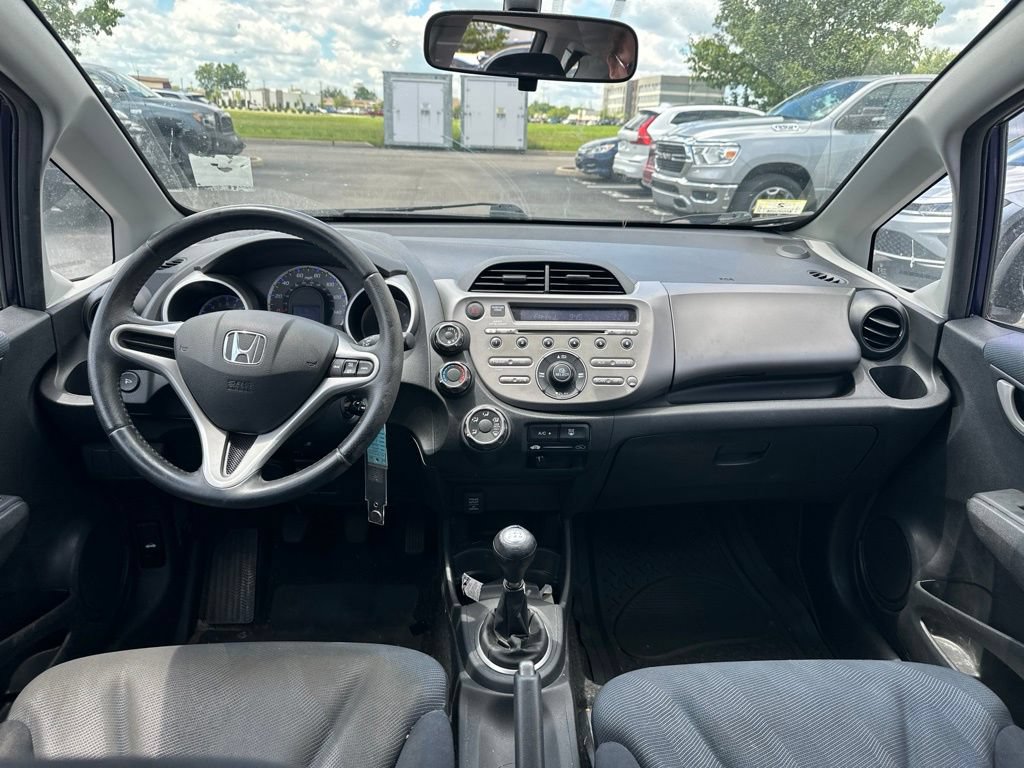 Used 2010 Honda Fit Sport image 19