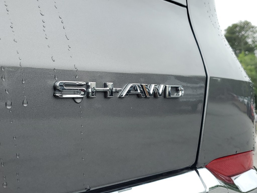 New 2026 Acura MDX w/ Technology Package AWD/4WD image 9