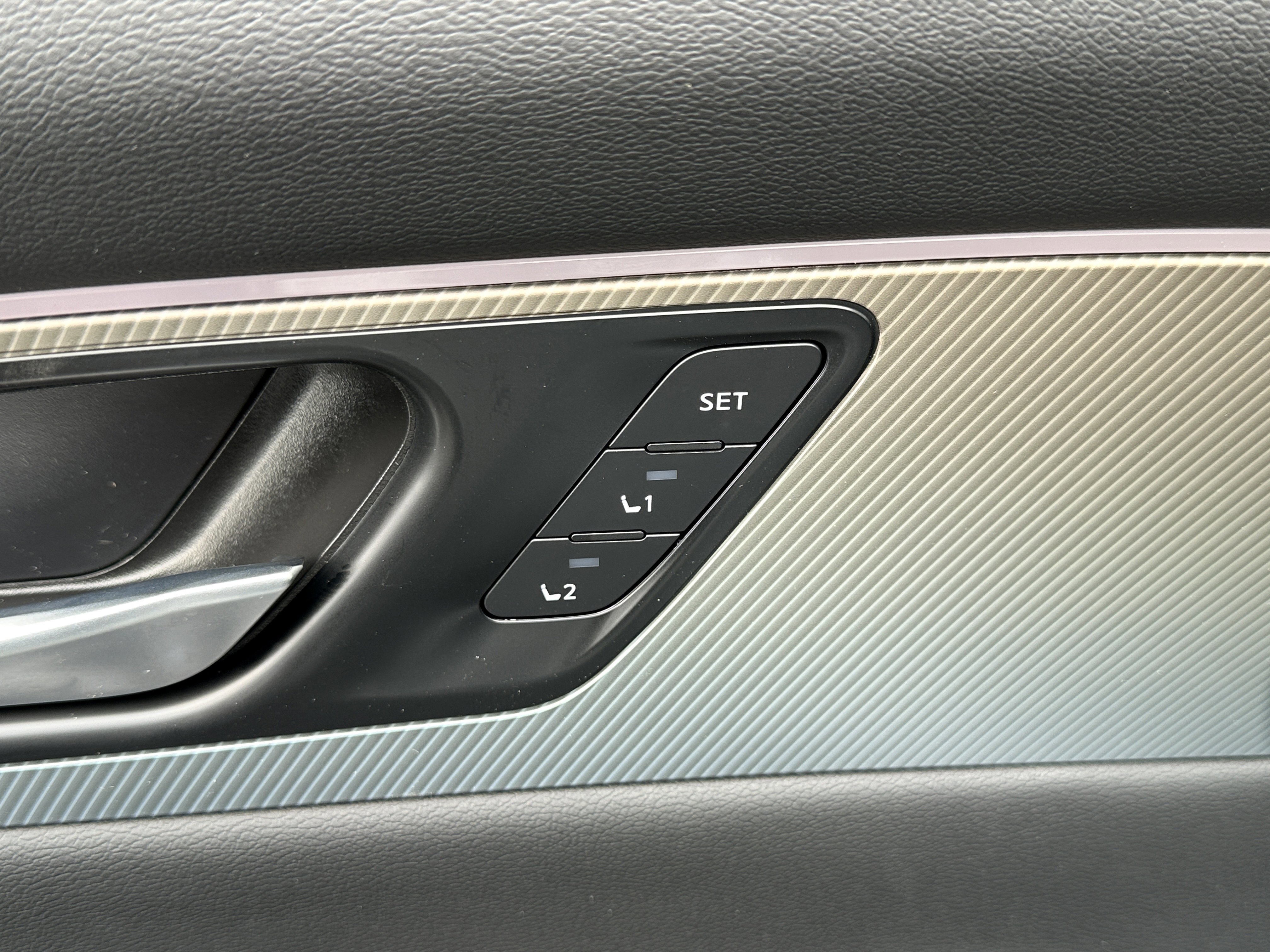 New 2026 Nissan Murano SL AWD/4WD image 28