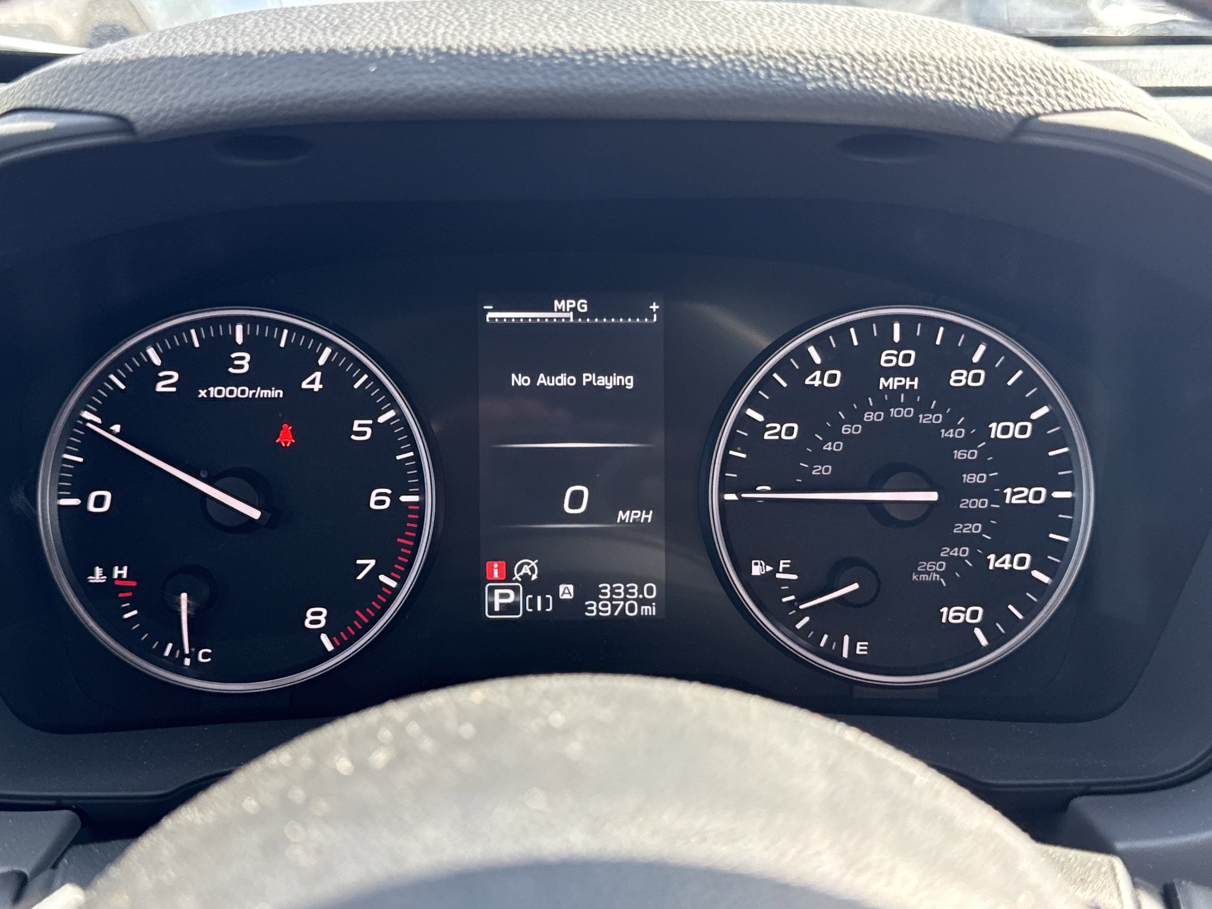 Certified 2025 Subaru Crosstrek 2.5i Limited w/ Crosstrek Mirror Package image 13