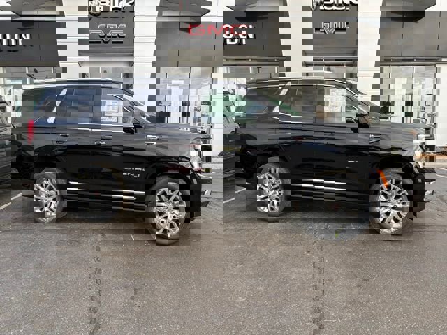 New 2026 GMC Yukon Denali image 1