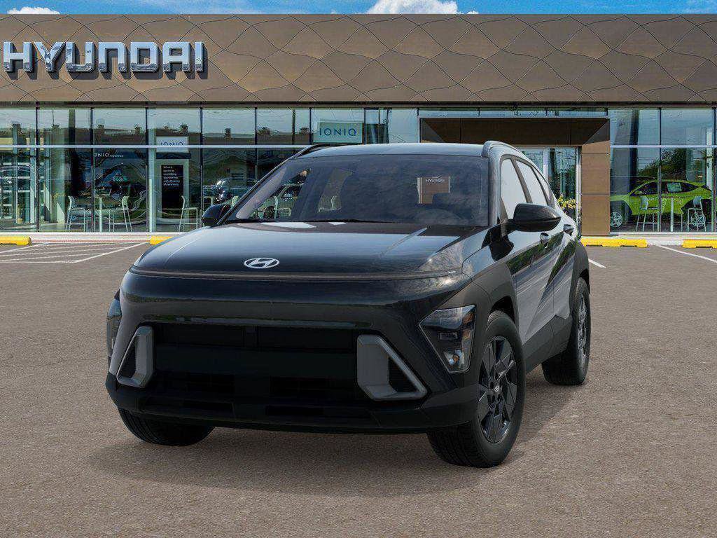 New 2026 Hyundai Kona SEL Sport FWD image 6