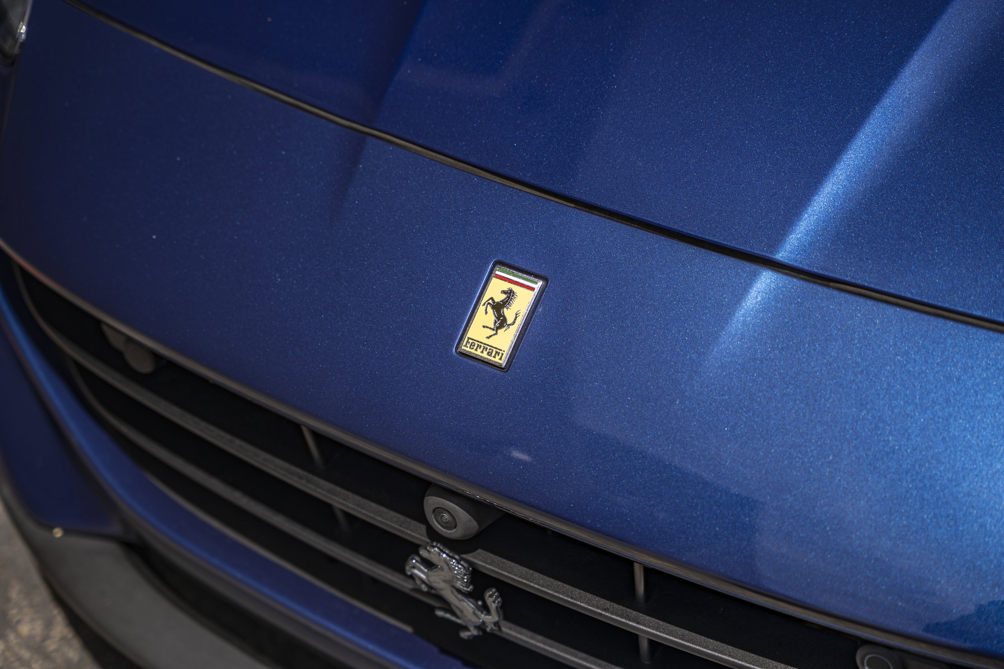 Used 2019 Ferrari Portofino RWD image 20