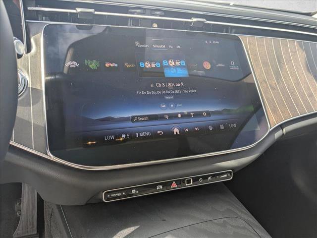 New 2026 Mercedes-Benz E 350 Sedan image 11