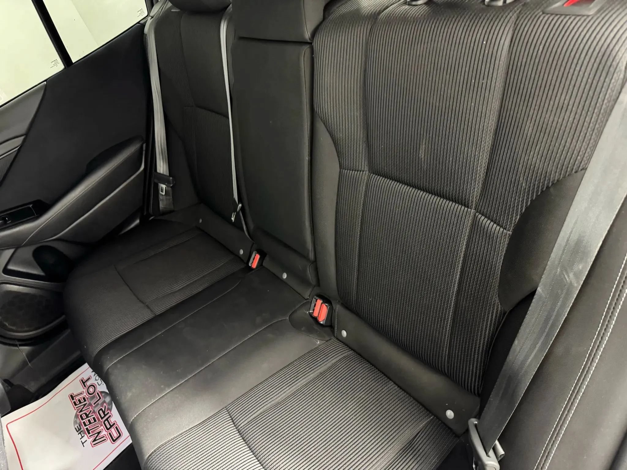 Used 2024 Subaru Legacy Premium w/ Popular Package #1 AWD/4WD image 37