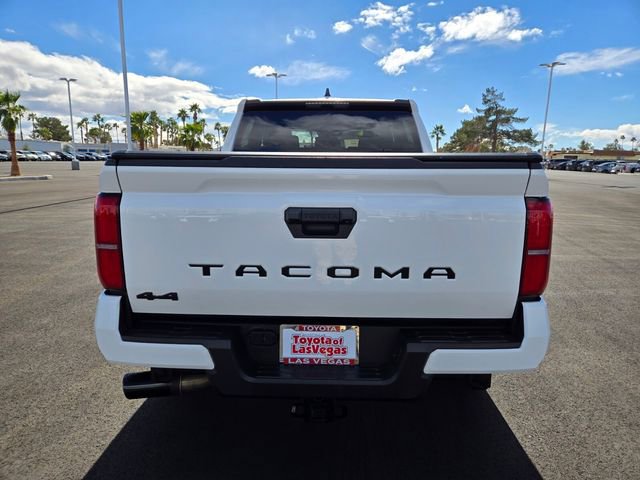 Certified 2025 Toyota Tacoma SR5 image 5