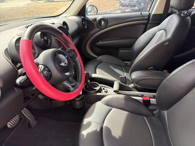 Used 2016 MINI Cooper Countryman S image 14