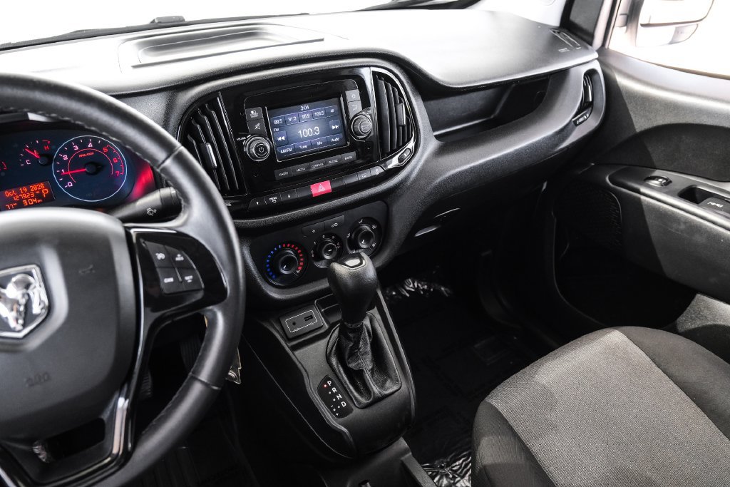 Used 2019 RAM ProMaster City Tradesman SLT FWD image 21