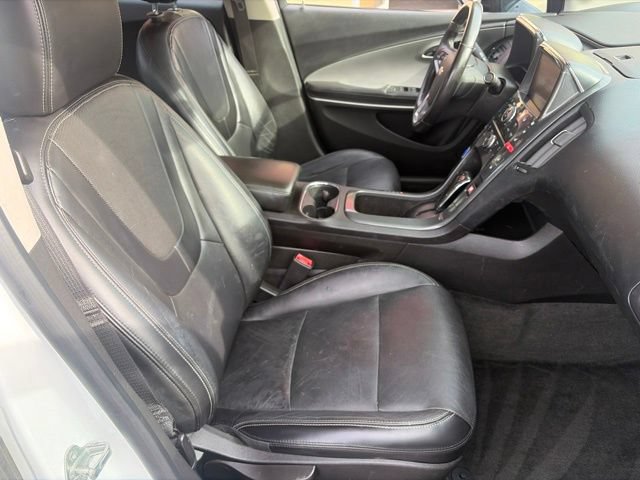 Used 2012 Chevrolet Volt Premium w/ Premium Trim Package FWD image 20