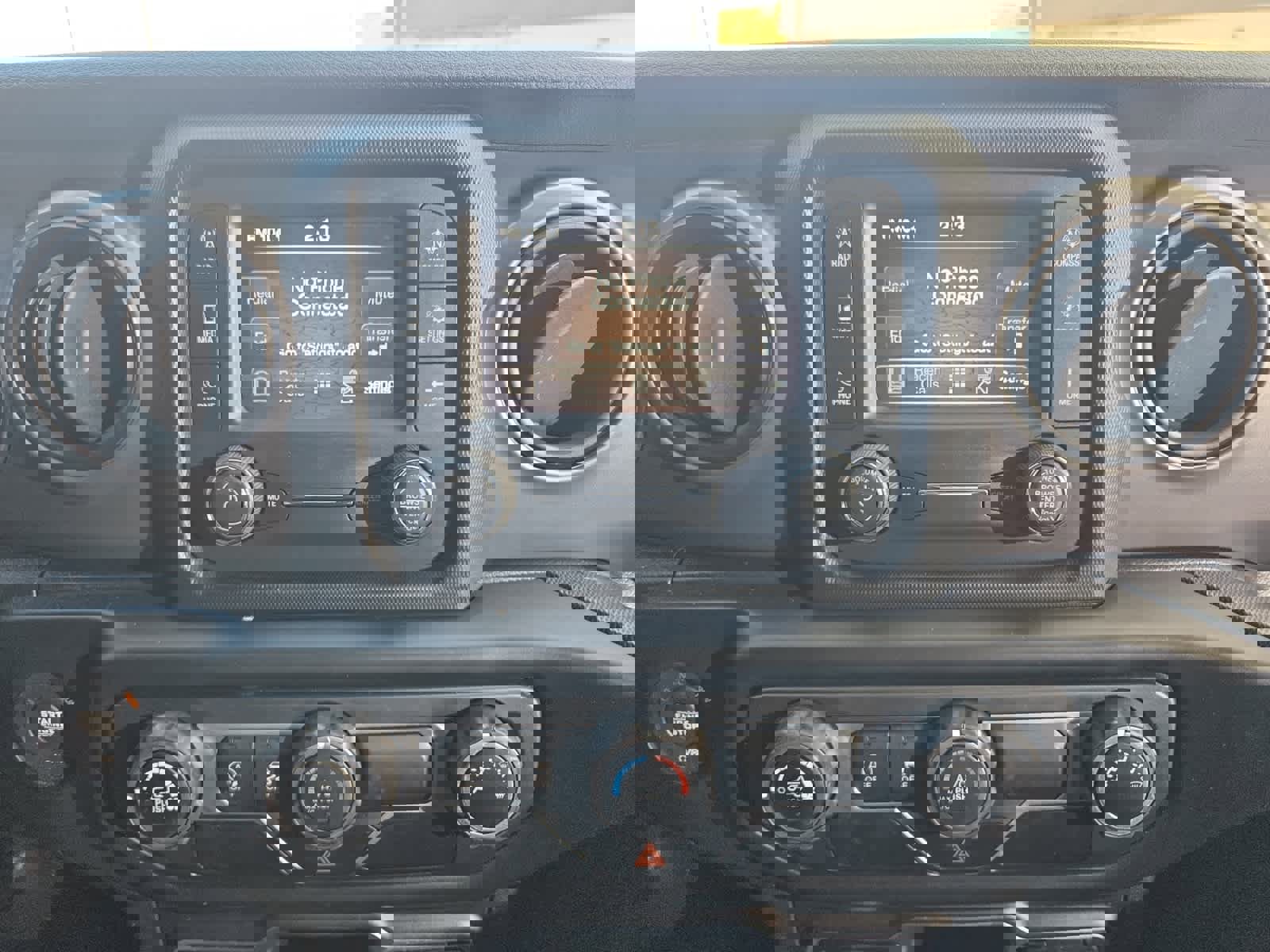 Used 2020 Jeep Wrangler Unlimited Sport image 16