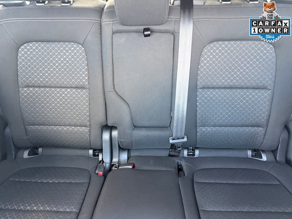 Used 2025 Ford Escape Active image 27