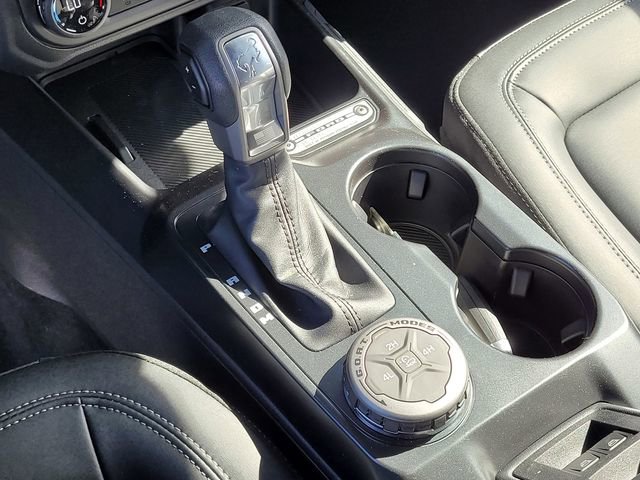 New 2026 Ford Bronco Big Bend image 19