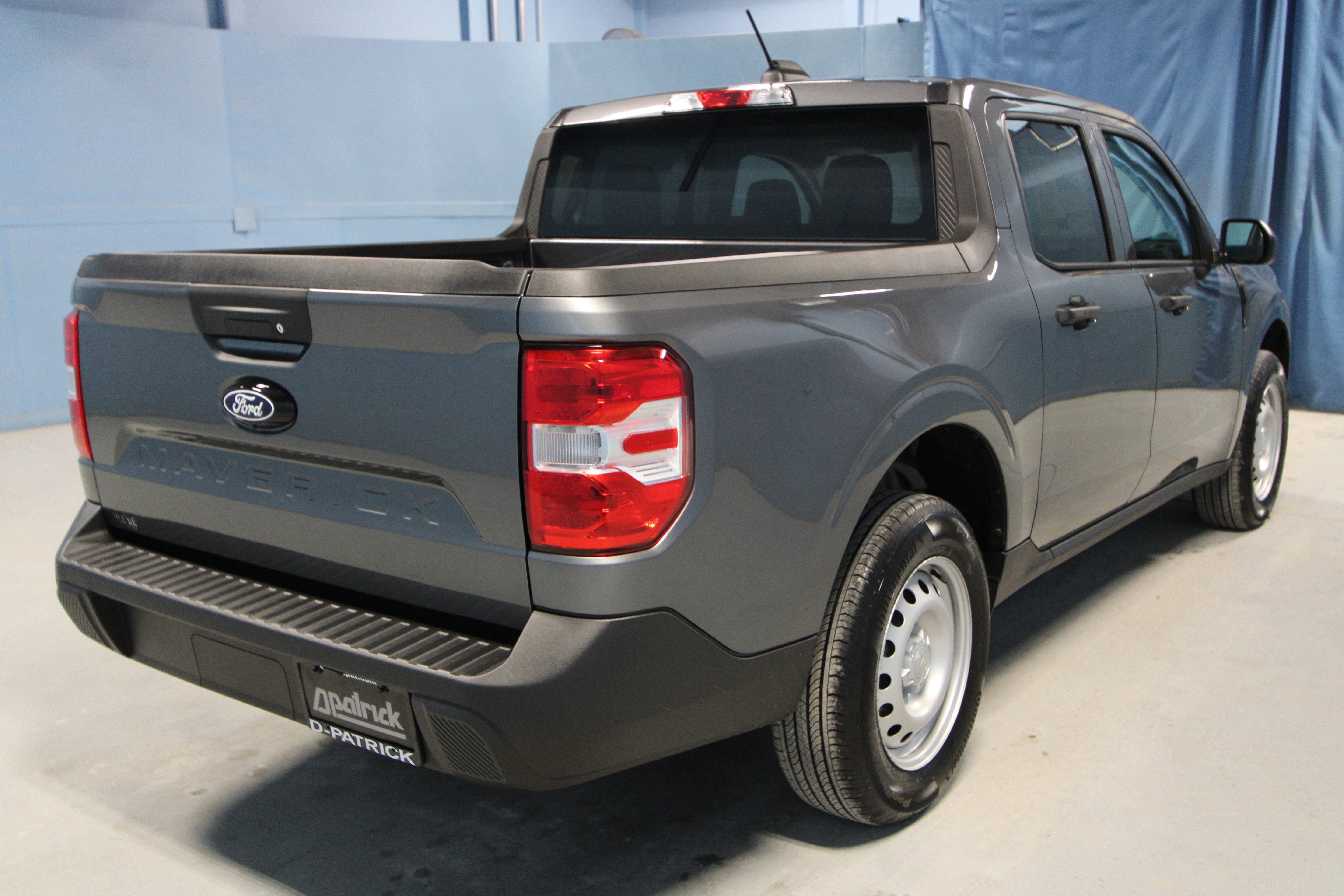 New 2026 Ford Maverick XL FWD image 23
