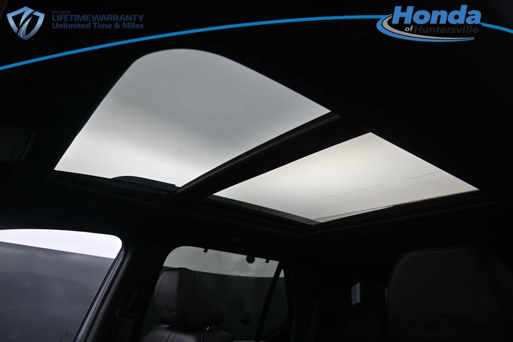 New 2026 Honda Passport TrailSport Elite image 14