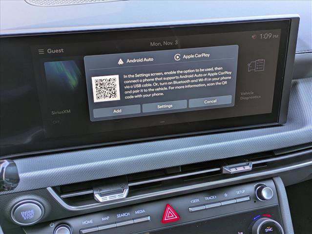 New 2026 Hyundai Sonata SEL image 13