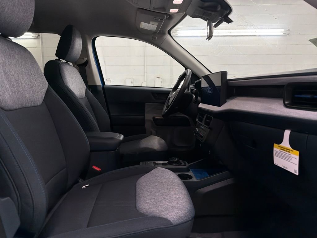 New 2025 Ford Maverick XLT w/ XLT Luxury Package image 27