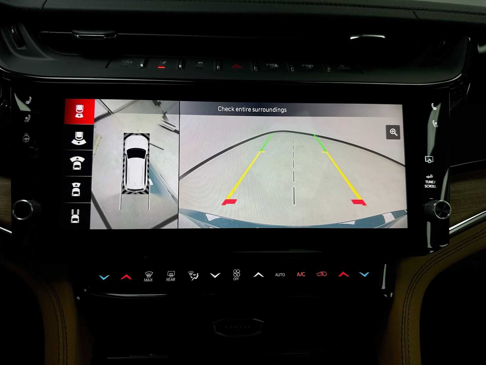 New 2026 Jeep Grand Cherokee Summit AWD/4WD image 24