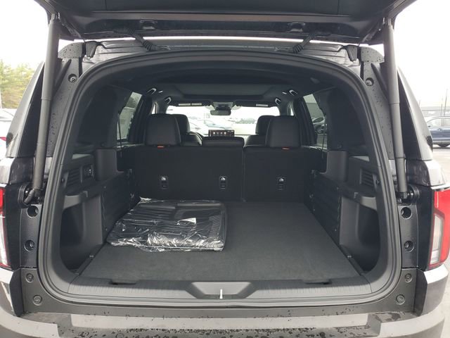 New 2026 Honda Passport TrailSport image 41