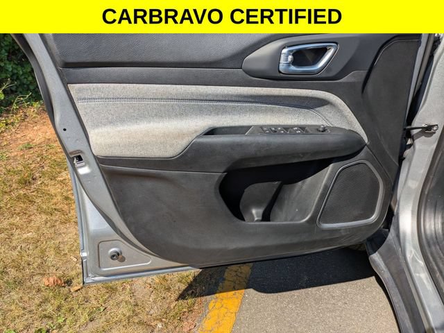 Used 2023 Jeep Compass Sport AWD/4WD image 9