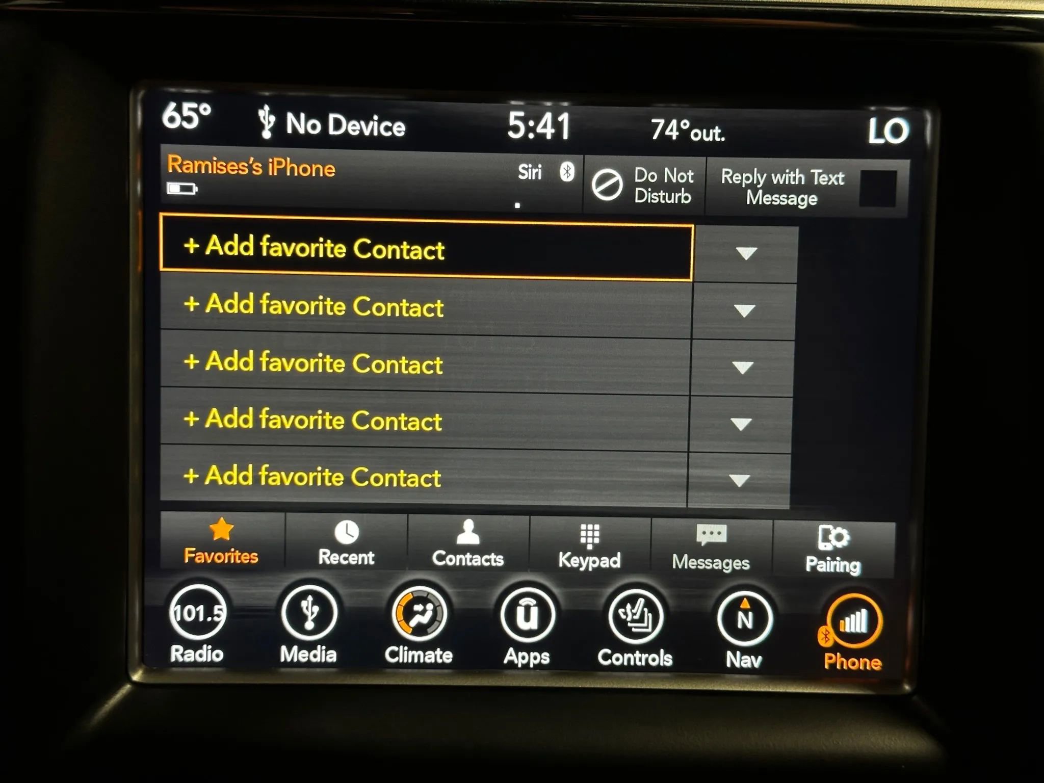 Used 2018 Jeep Grand Cherokee Overland image 42