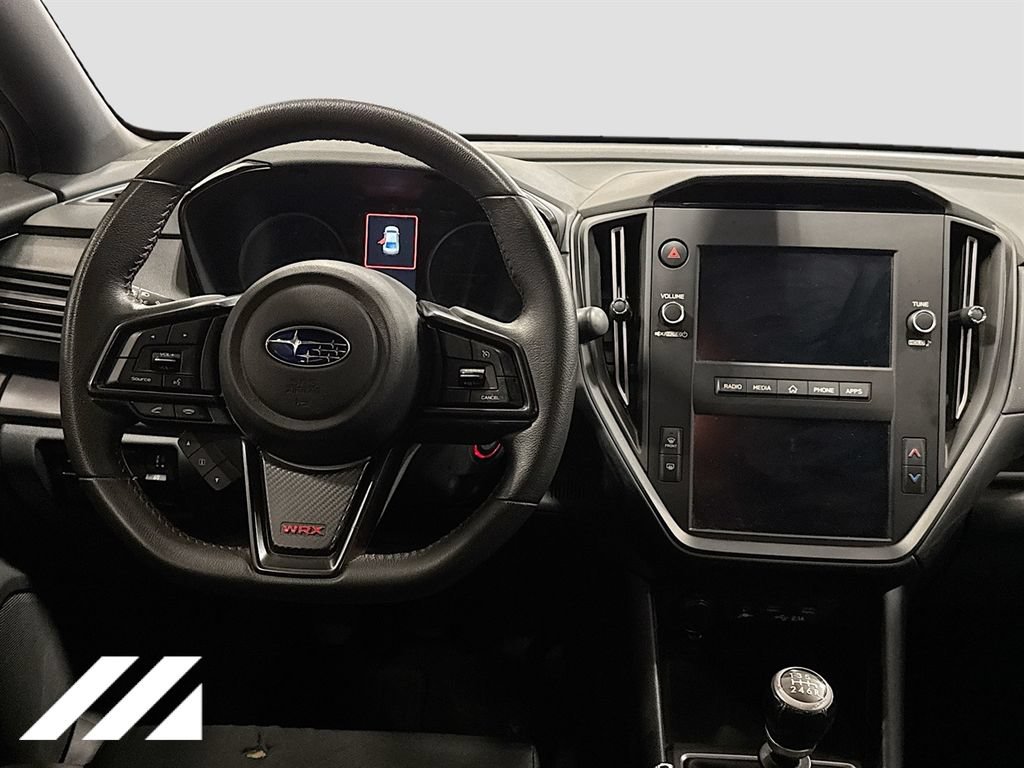 Used 2023 Subaru WRX AWD/4WD image 22